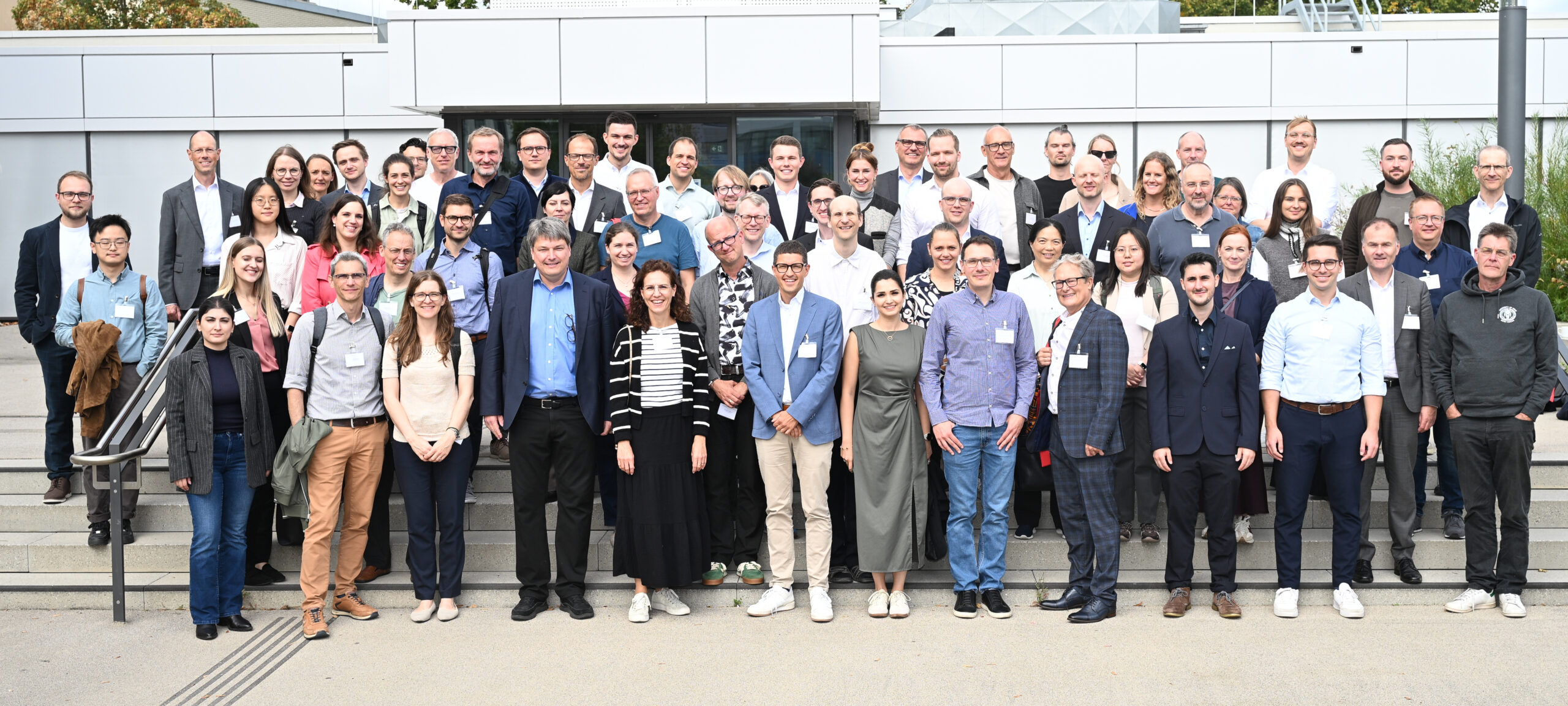 GEABA Conference (September 16th - 18th, 2026) GEABA Conference (September 16th - 18th, 2026)